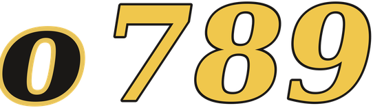 o789 logo