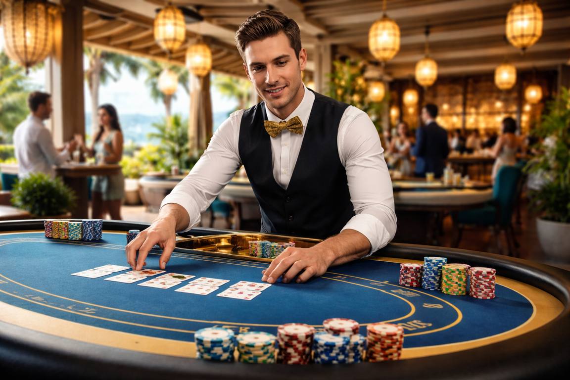 o789 Casino