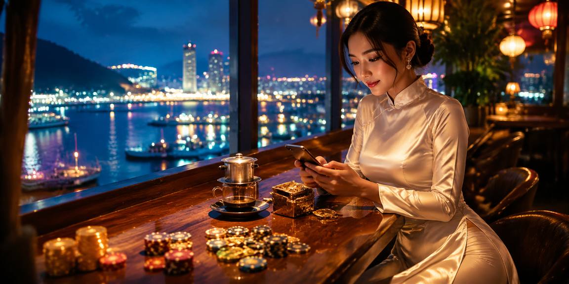 o789 Những gì có trong sảnh casino o789